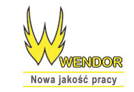 Wendor Nowa jakosc pracy