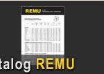 katalog REMU