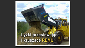 �y�ki krusz�ce REMU