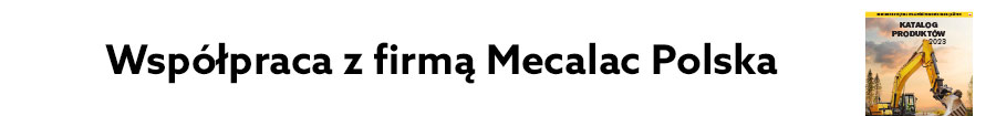 ą Mecalac Polska